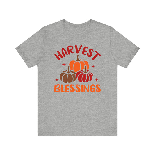 Harvest Blessings