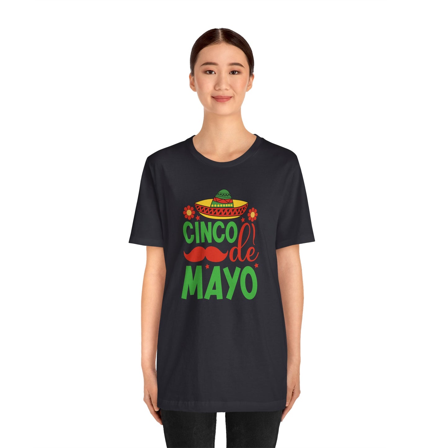 Cinco de mayo