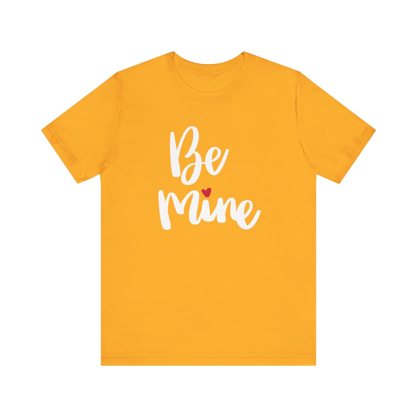 Be Mine