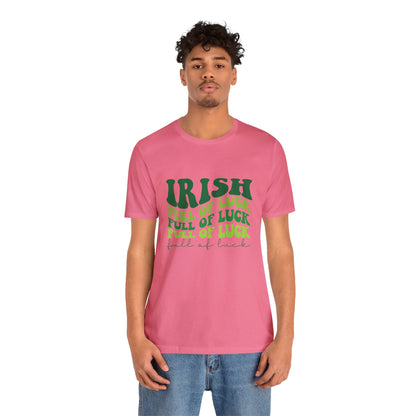 Irish