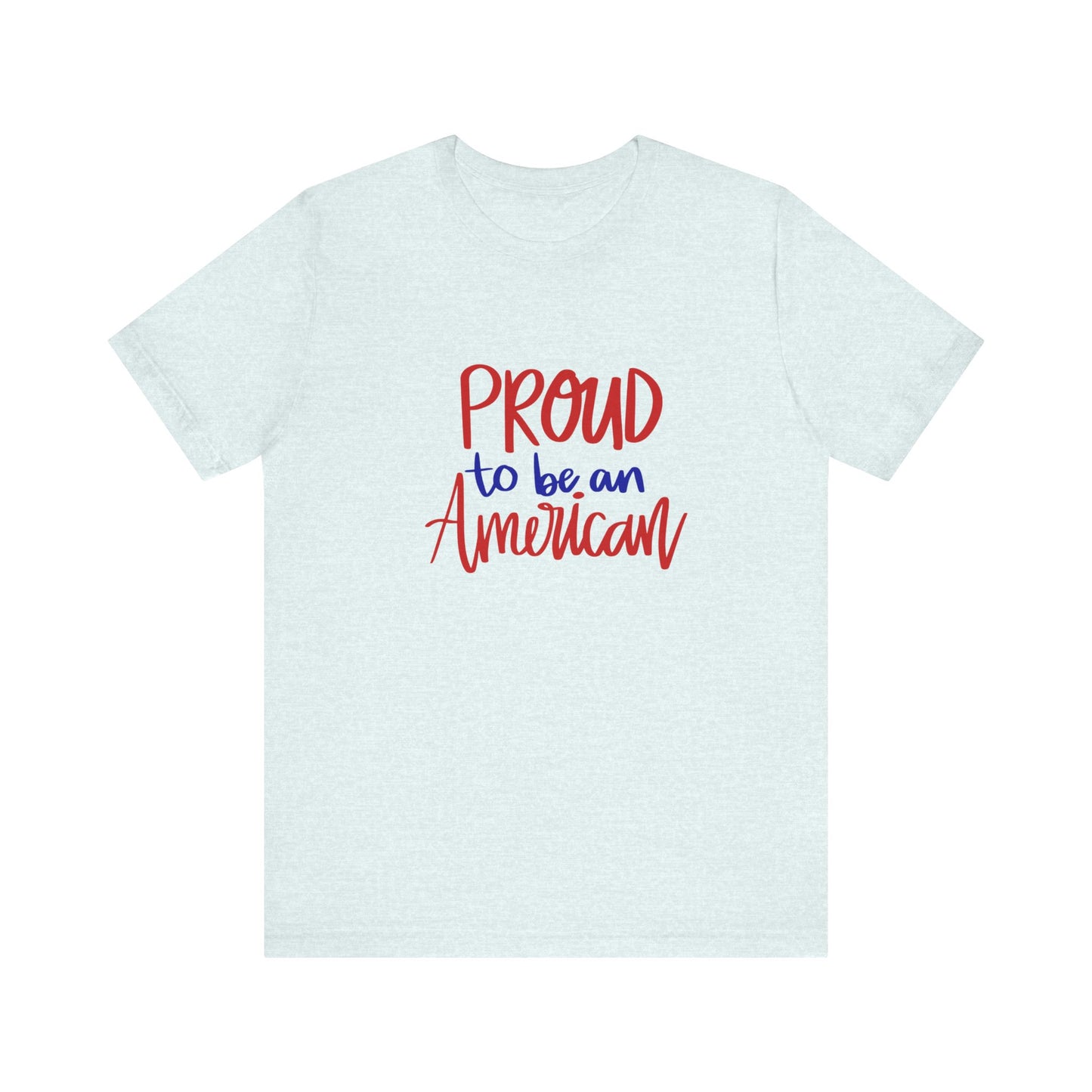 Proud-to-be-an-American