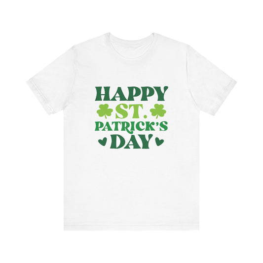 Happy St. Patrick_s Day