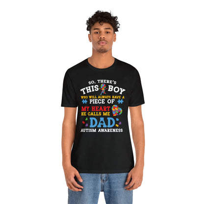 Autism Dad 16