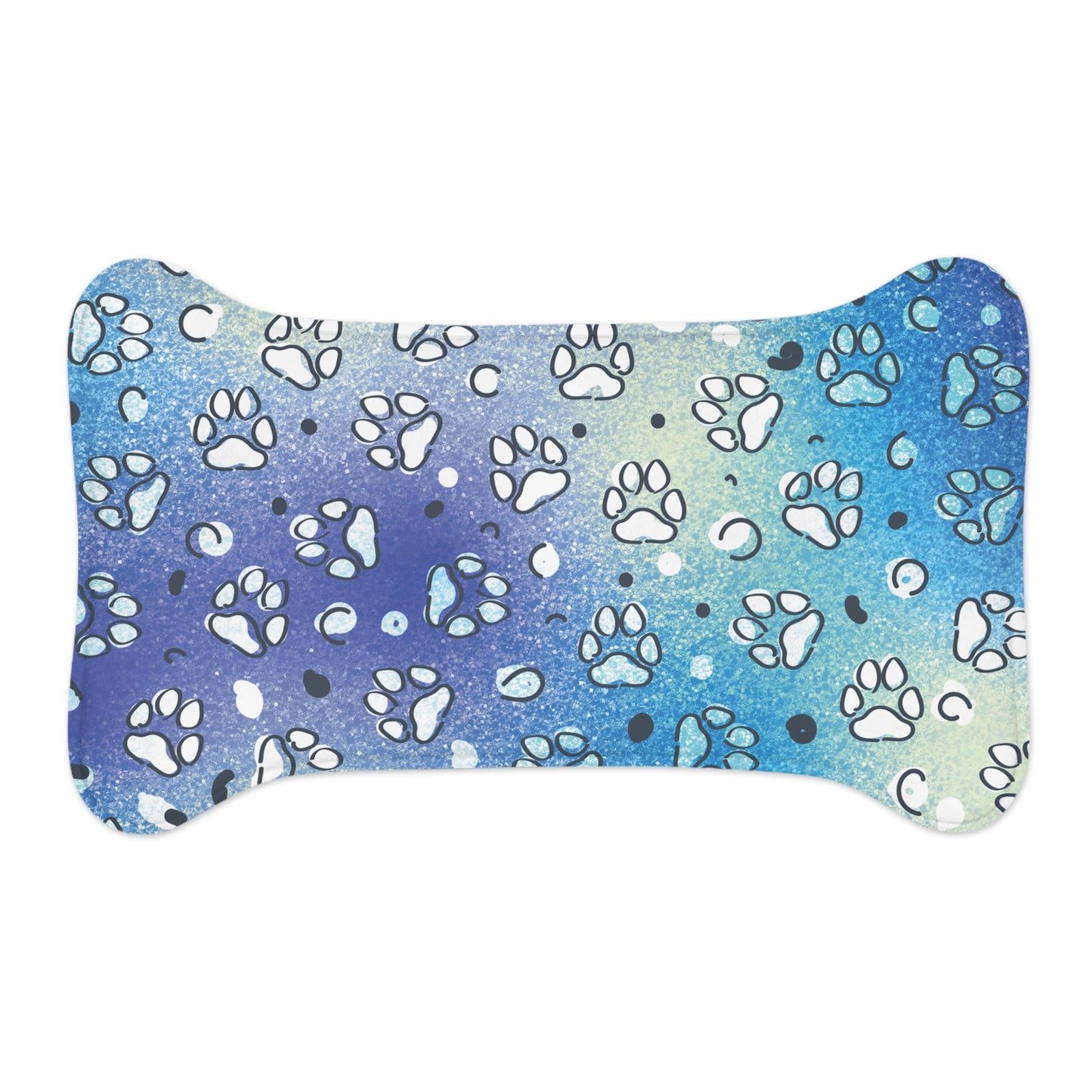 Pet Feeding Mats