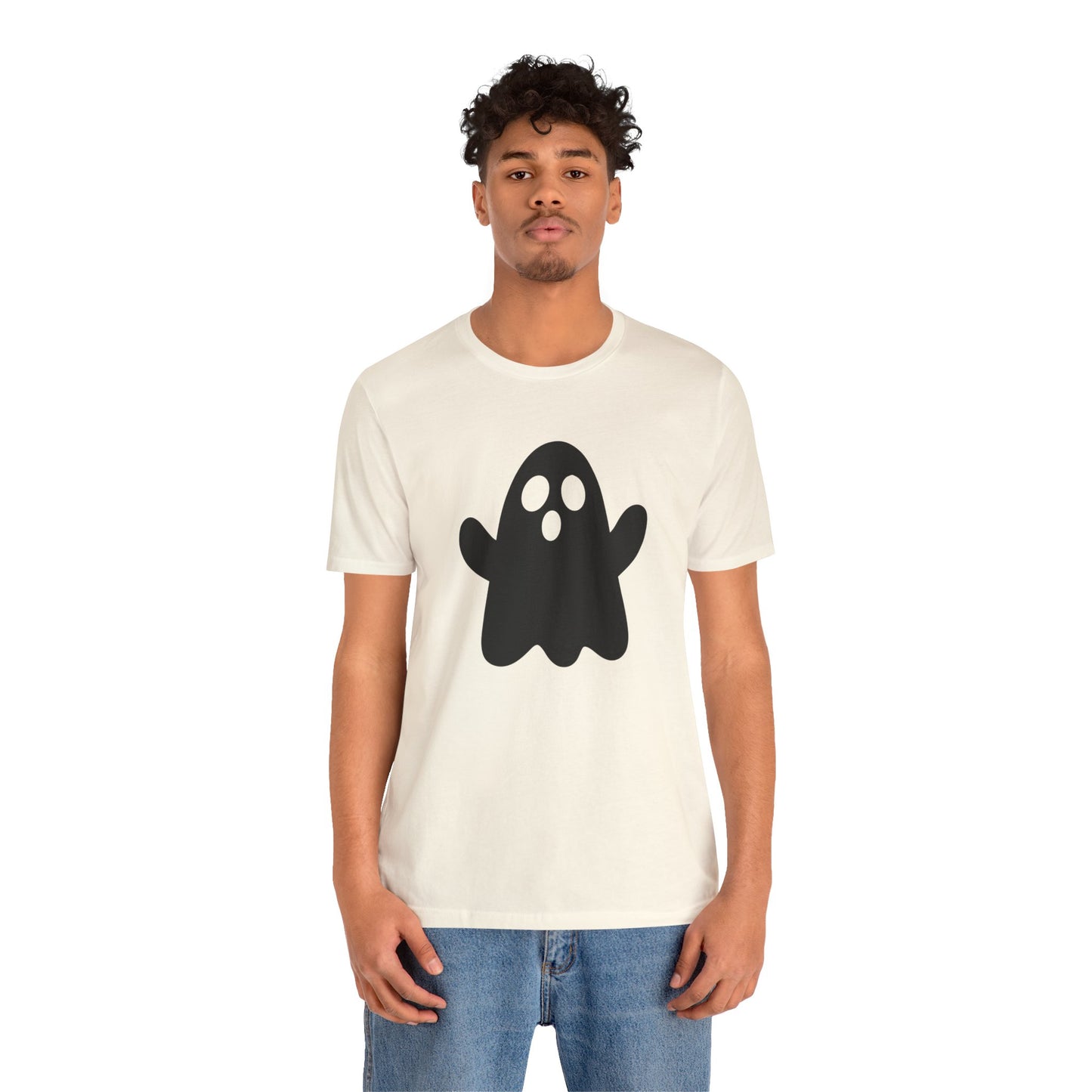 Halloween Ghost