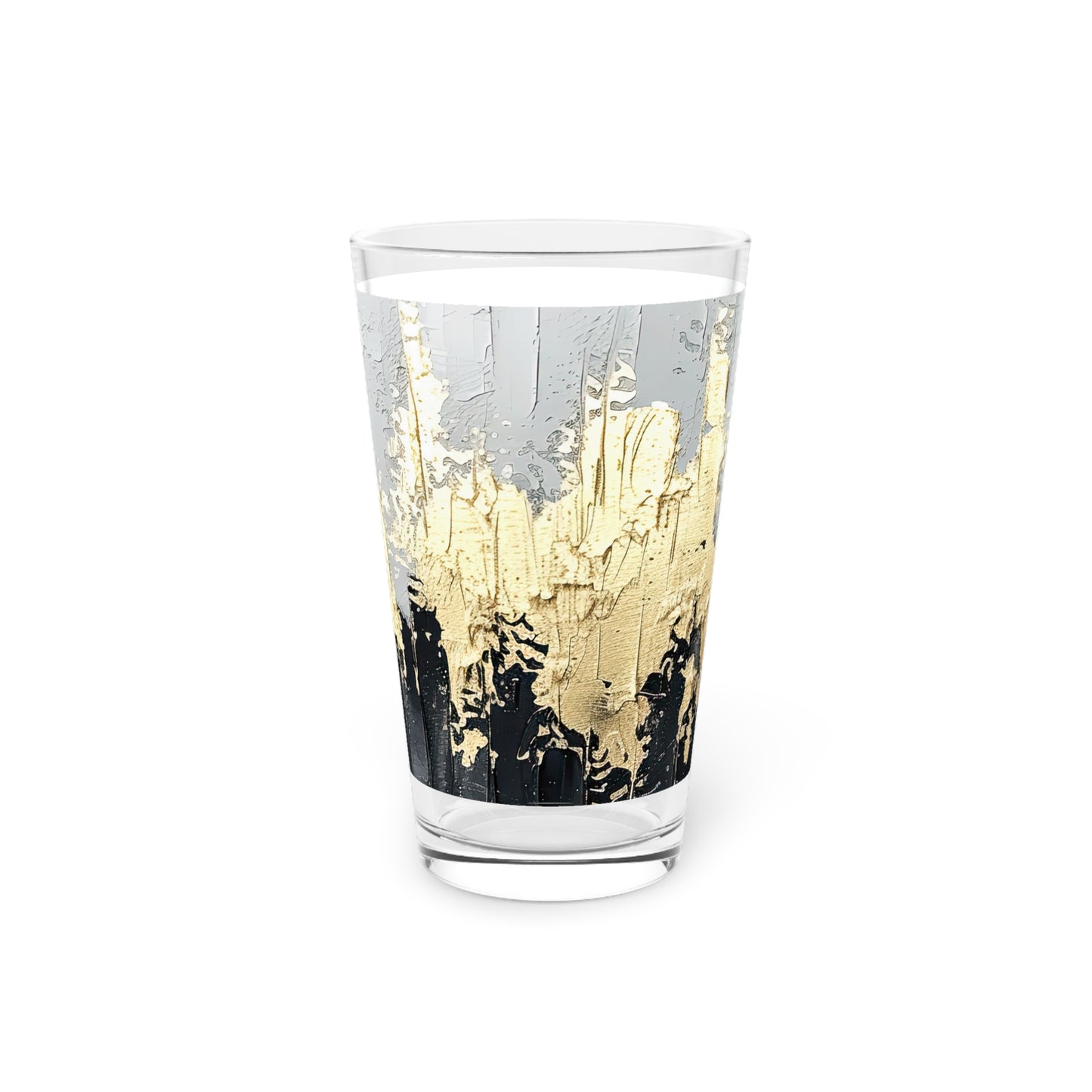 Pint Glass, 16oz