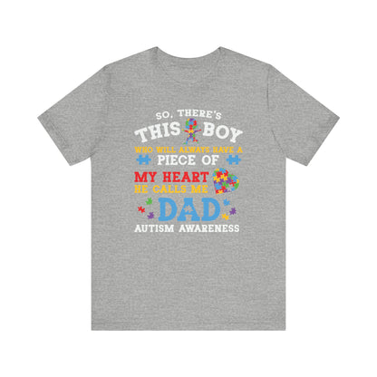 Autism Dad 16