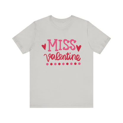 Miss Valentine