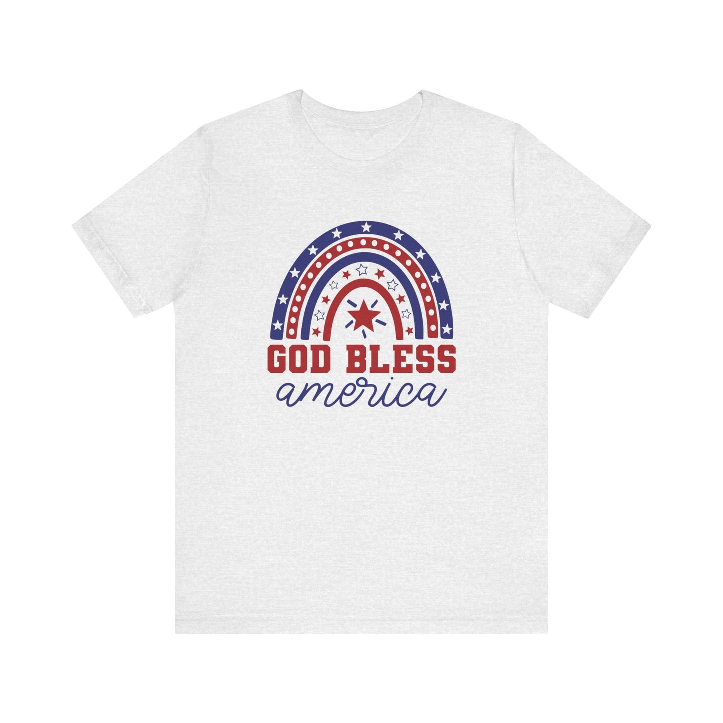 God Bless America