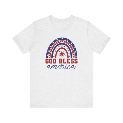 God Bless America