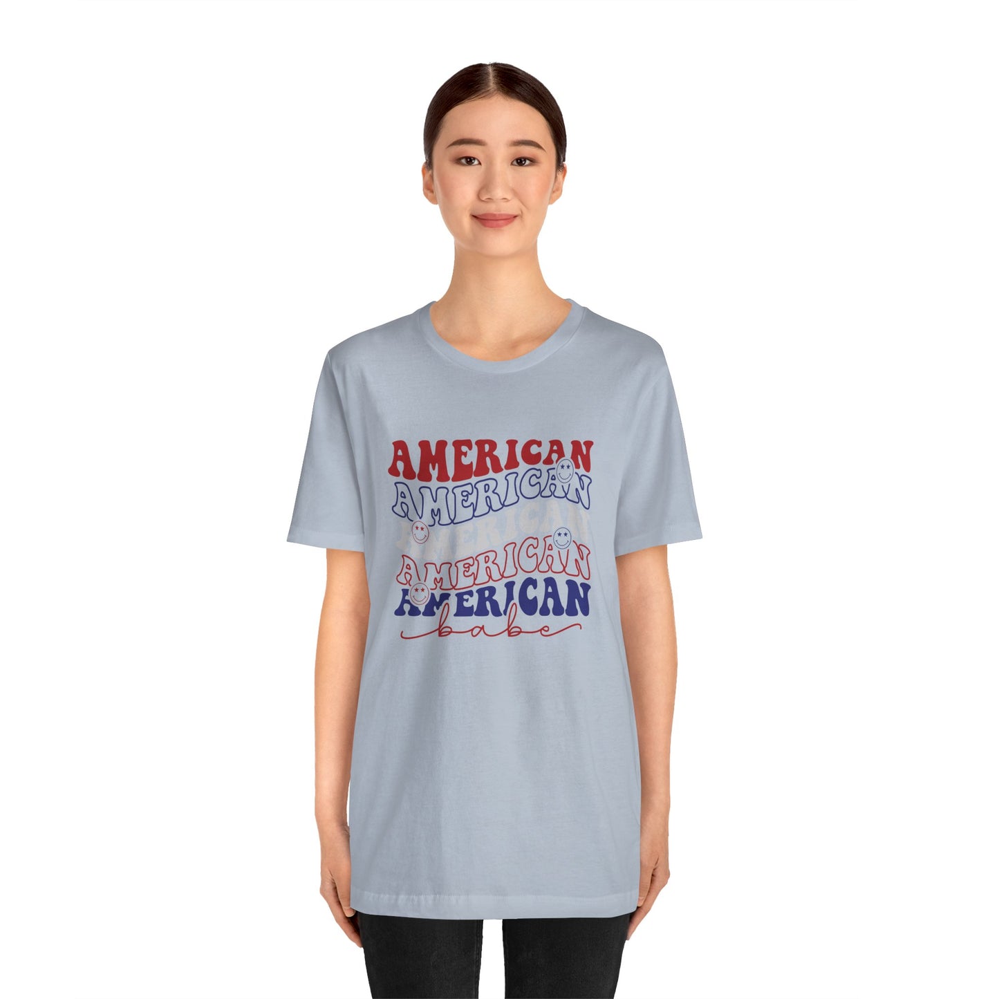 American Babe