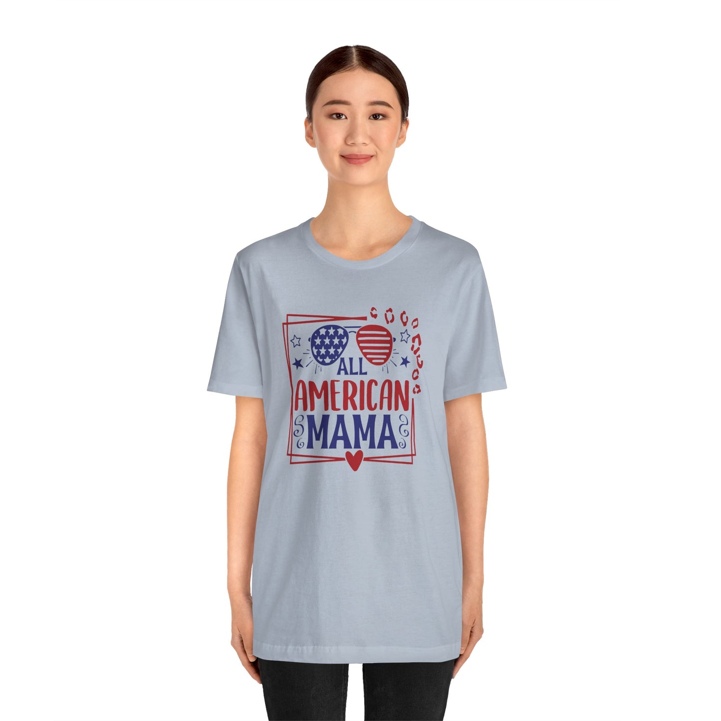All American Mama