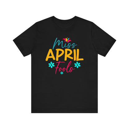 Miss April Fools