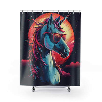 Bathroom Shower Curtains