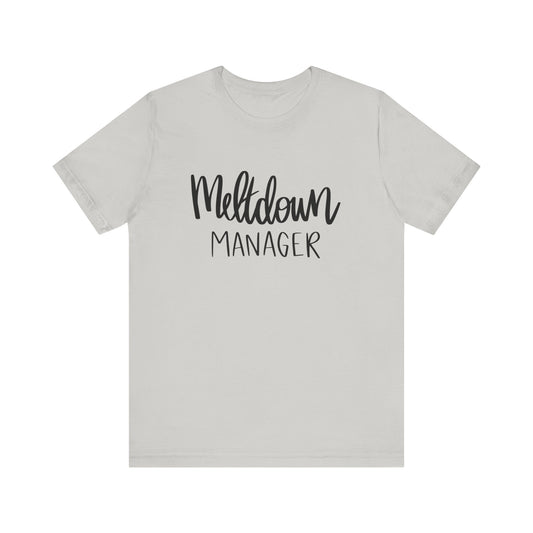 Meltdown Manager