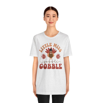 Little Miss Gobble