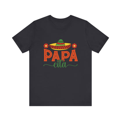 Papa cita