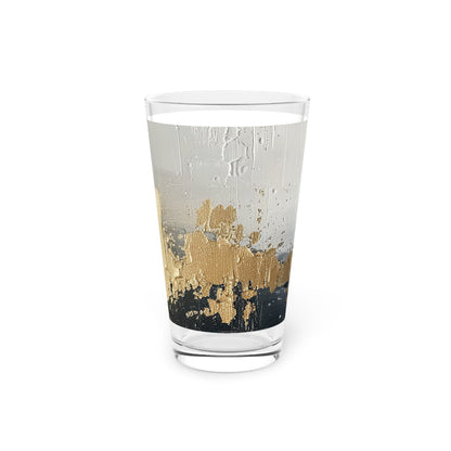 Pint Glass, 16oz