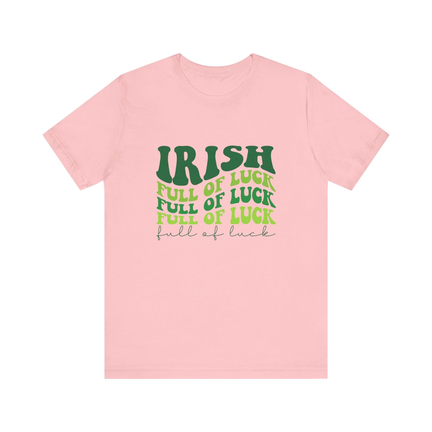 Irish