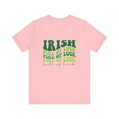 Irish