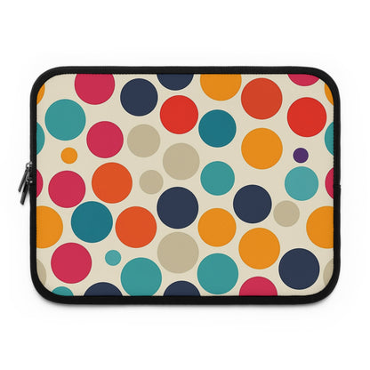 Colorful Polka Dot Patter 2