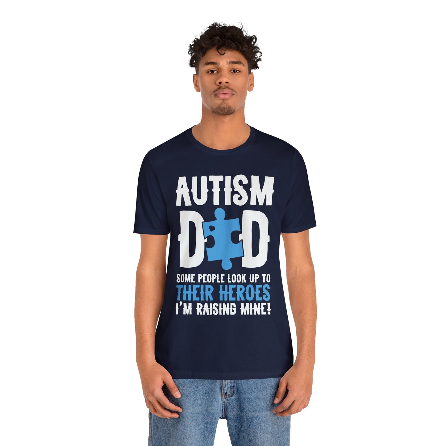 Autism Dad 2