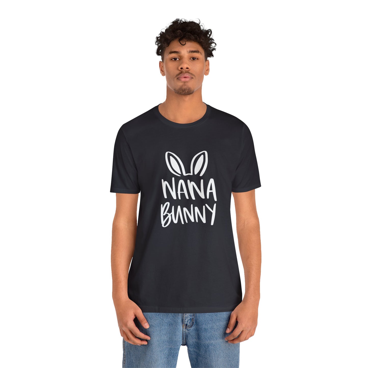 Nana Bunny