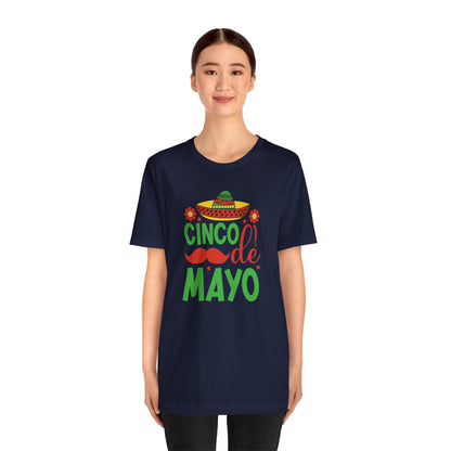 Cinco de mayo