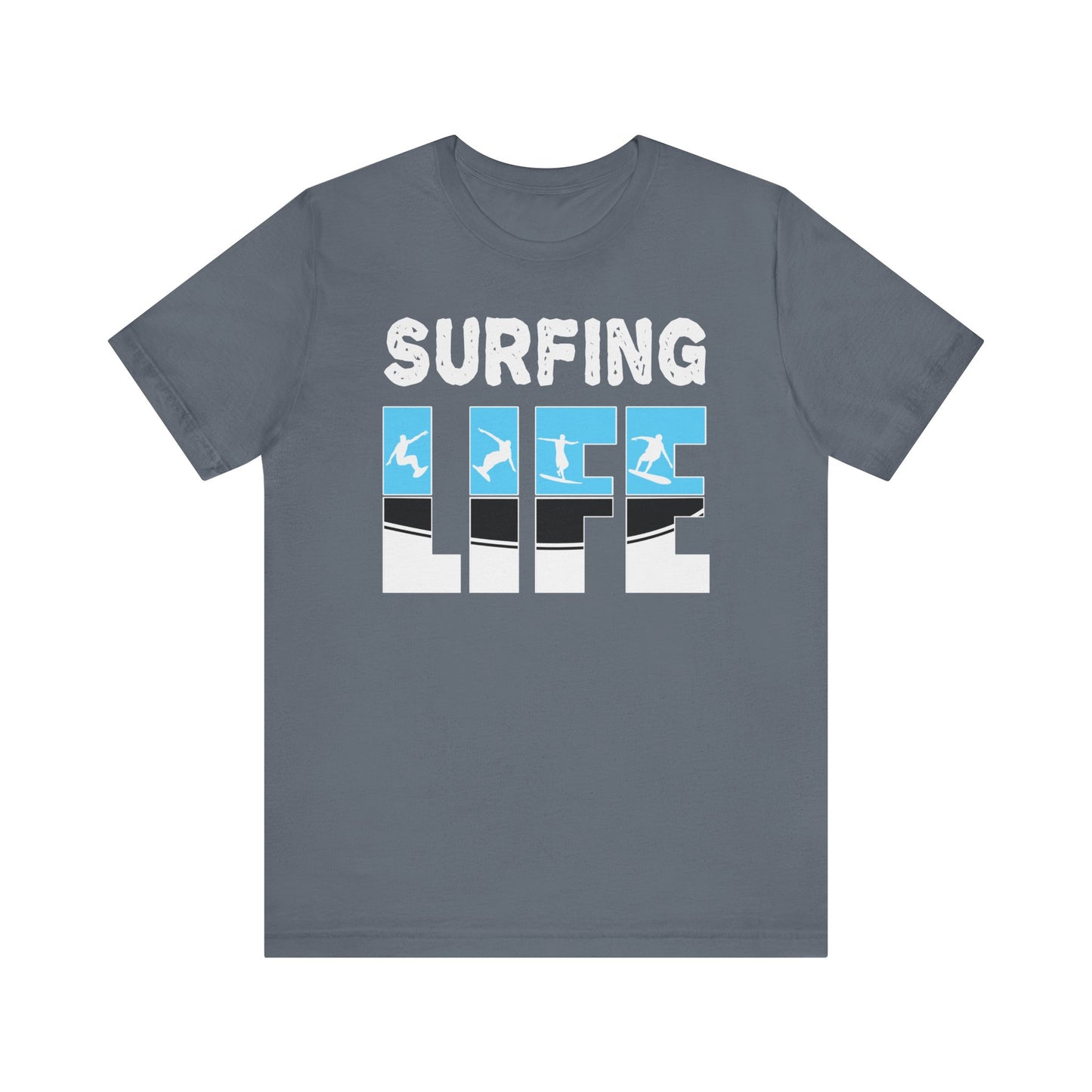 Surfing Life