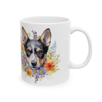 Australian Cattle Dog 03