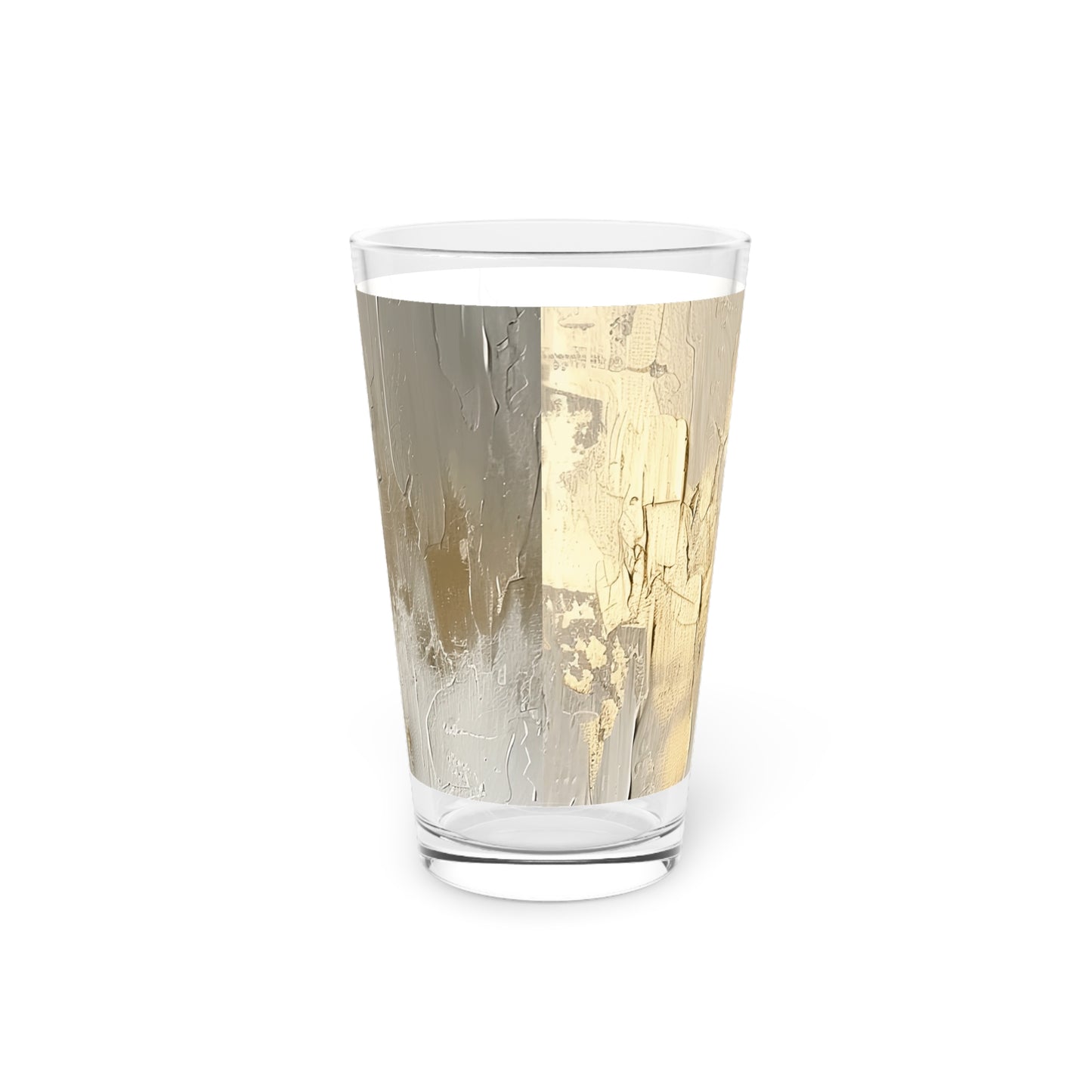 Pint Glass, 16oz