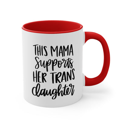 Mama-Trans-Daughter