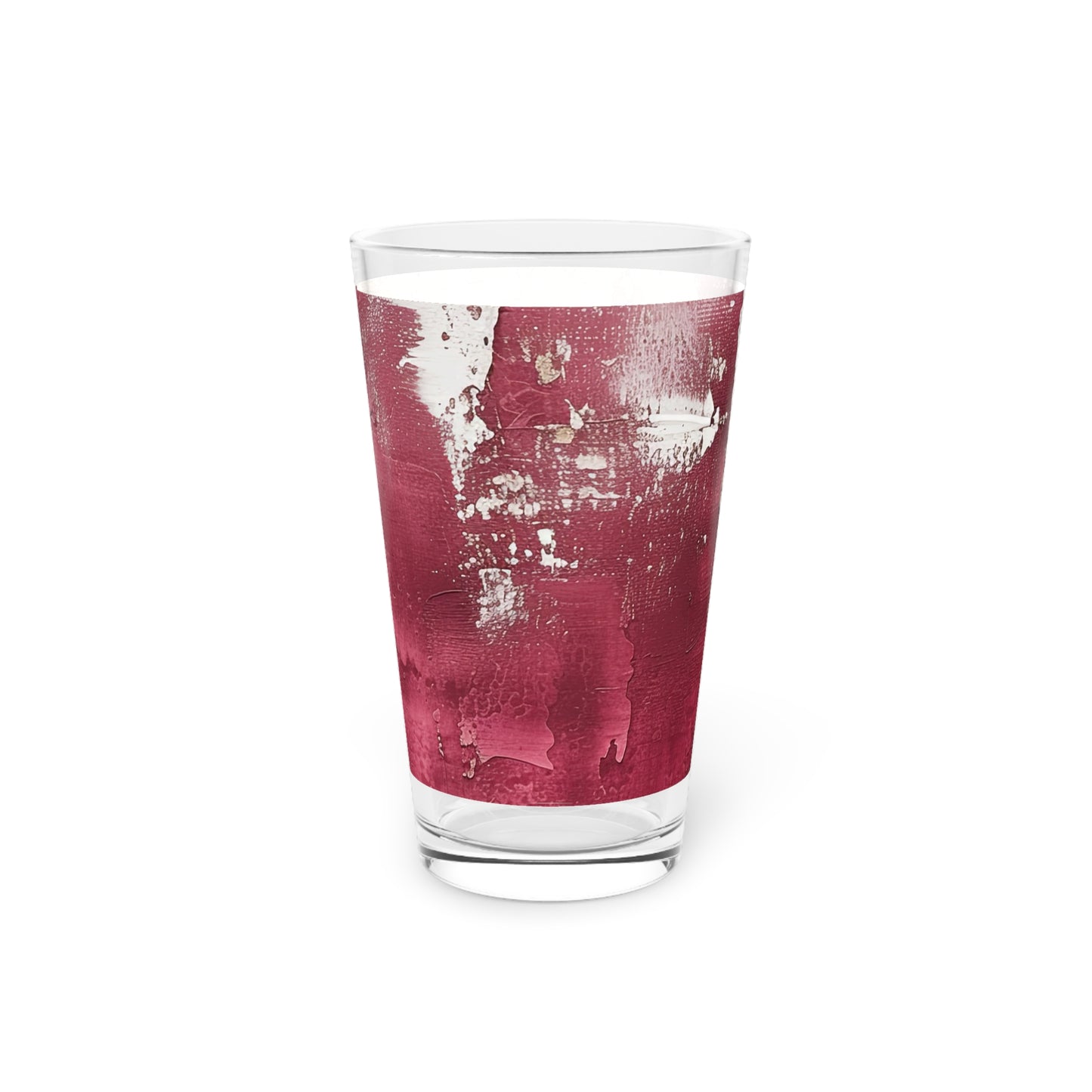 Pint Glass, 16oz