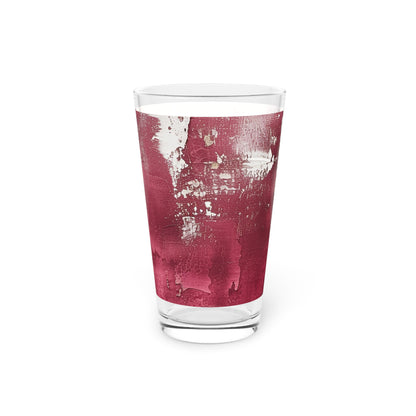 Pint Glass, 16oz