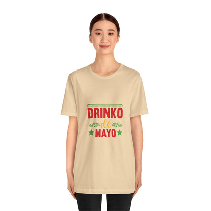 Drinko de Mayo-