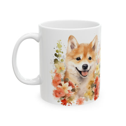 Shiba Inu 02