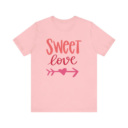 Sweet Love