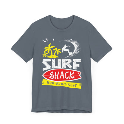 SurfShack