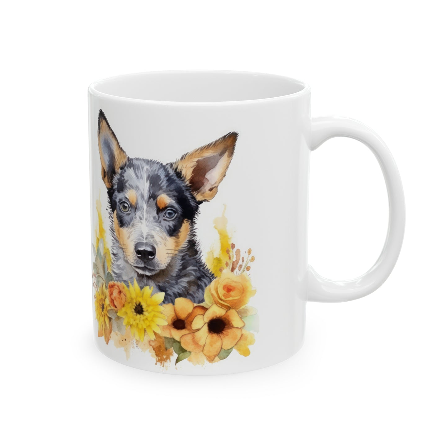 Australian Cattle Dog 06