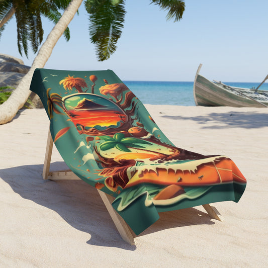 Beach Towel