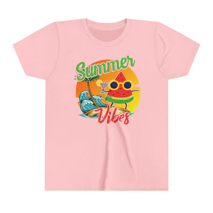 Summer T-Shirt