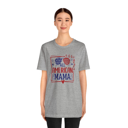 All American Mama