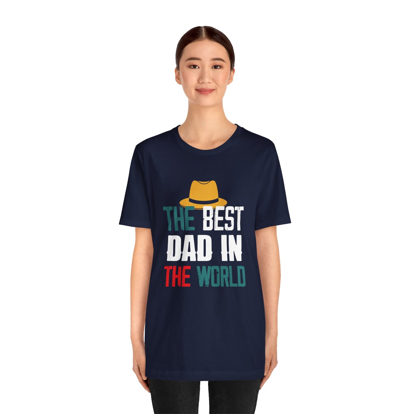 The Best Dad In The World-01