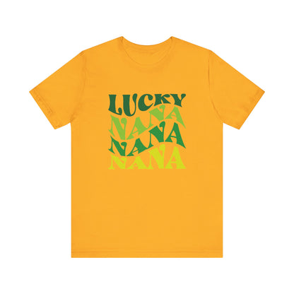 Lucky Nana