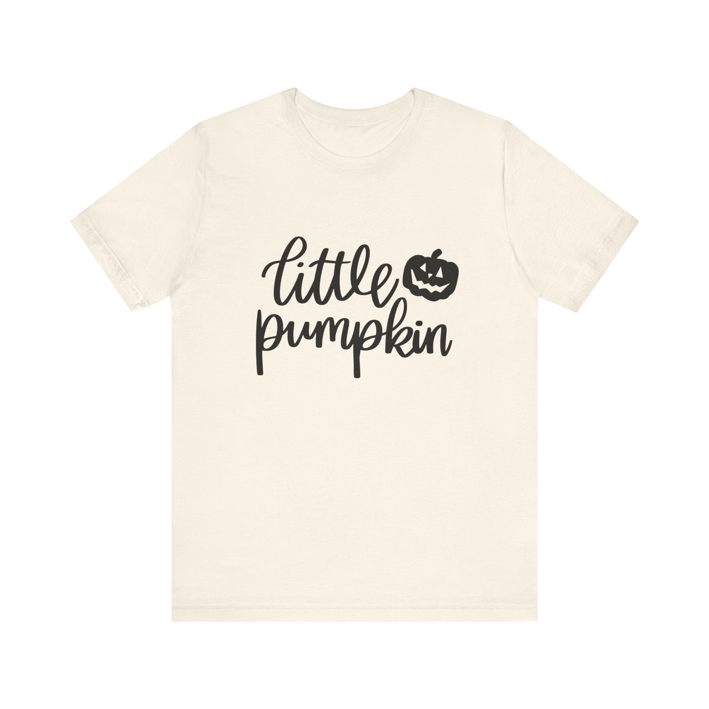 6.-Little-Pumpkin