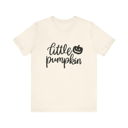 6.-Little-Pumpkin