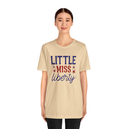 Little Miss Liberty