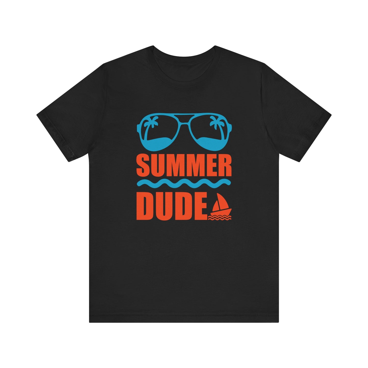 Summer Dude