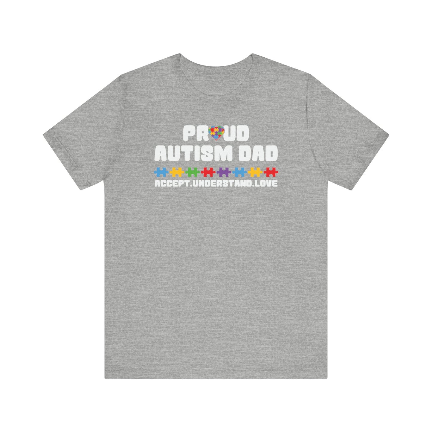 Autism Dad 18