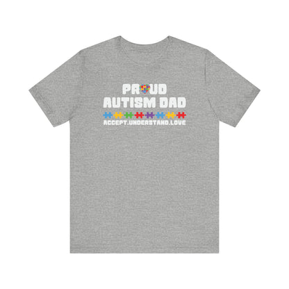 Autism Dad 18